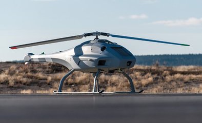 DSEI 2017: UMS Skeldar announces leasing partnership (video)