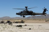 US Army counts down to AH-64E V6 operations