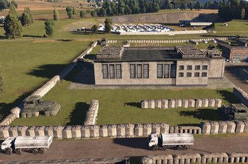 I/ITSEC 2019: Bohemia announces first VBS4 customers in training community