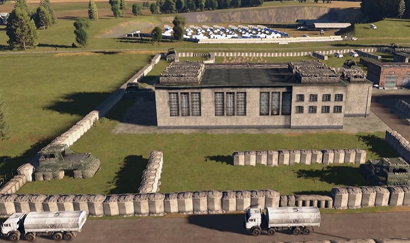 I/ITSEC 2019: Bohemia announces first VBS4 customers in training community