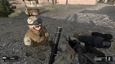 ITEC 2018: Australian Army licenses VBSFires