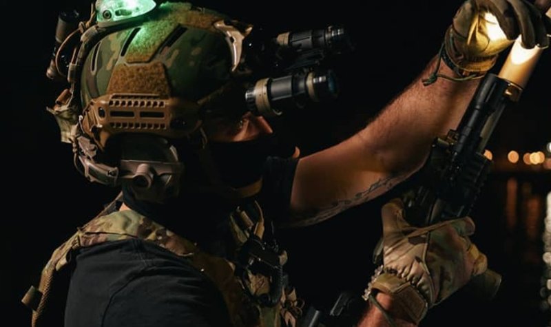 Canadian light and beacon solutions promise to improve safety for SOF teams