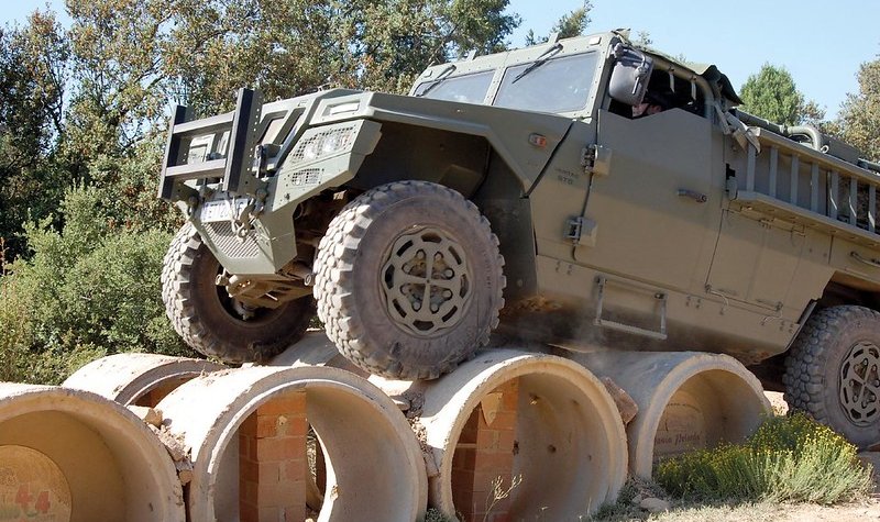 Spain seeks to enhance mobility for SF