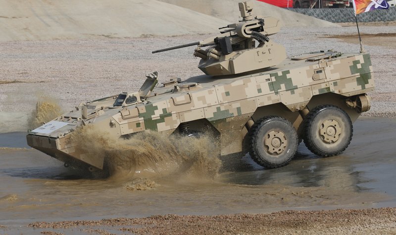 Thailand buys more VN1s from China