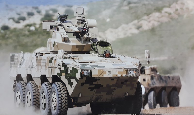 China to deliver Thai VN1s next year