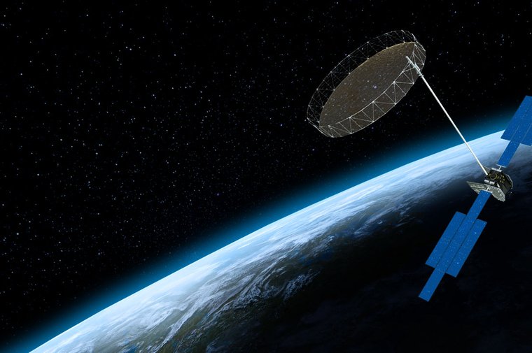 Viasat aims to launch first satellite of new constellation in Q1 2023 |  Shephard