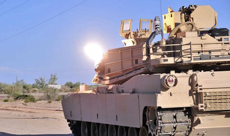 I/ITSEC 2021: Lockheed Martin emphasises land training capabilities