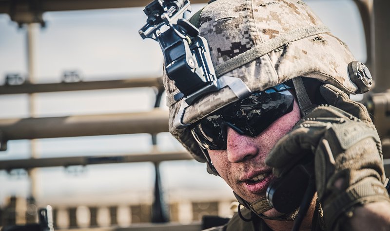 ITEC 2019: Valiant wins USMC training support contract