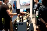 I/ITSEC 2021: Varjo launches Aero and highlights PTMT