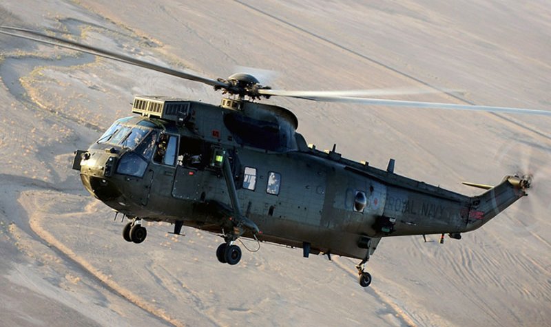 DSEI 2017: Vector modernises for government fleets
