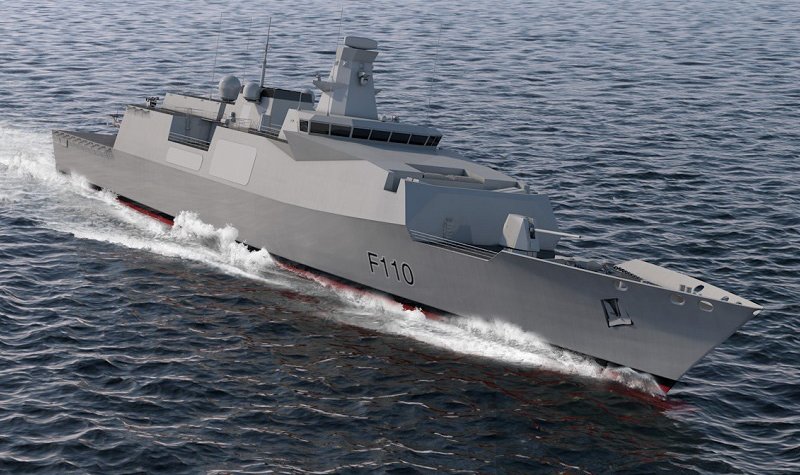 DSEI 2017: Frigate designs fuel T31 prospects