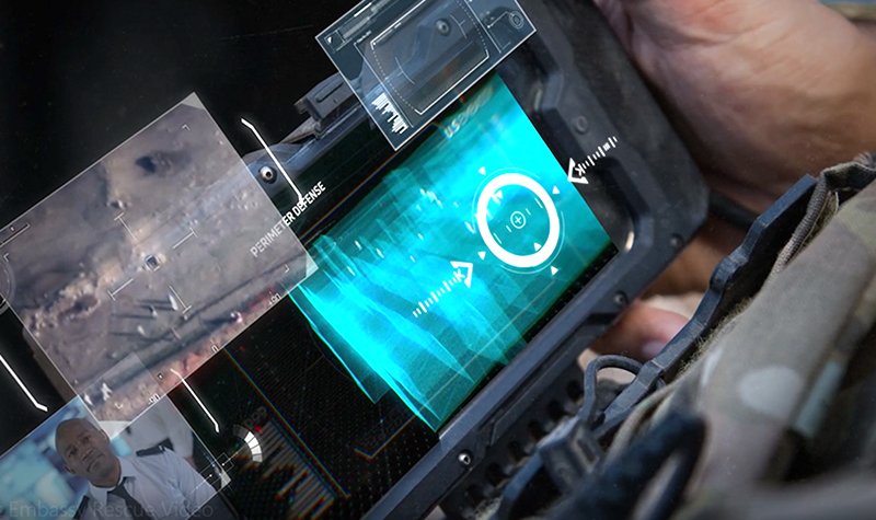 How Does Viasat's Technology Aid in an Embassy Rescue? (sponsored video)