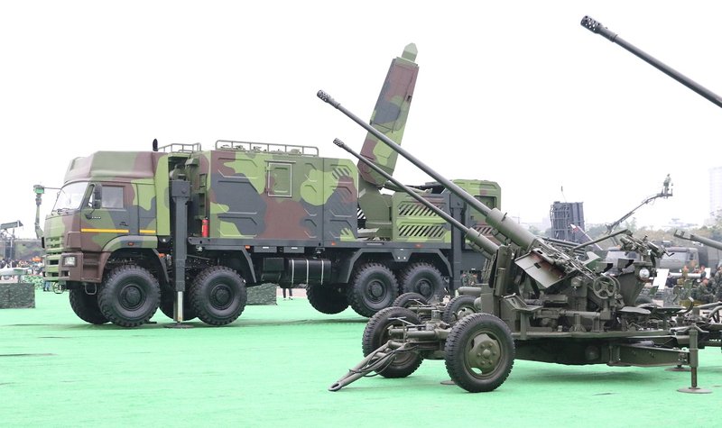 Viettel acts as dominant force in Vietnam’s military modernisation
