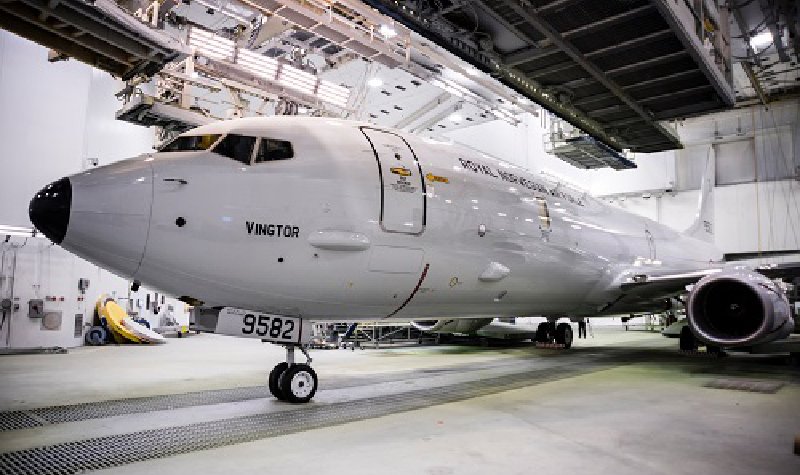 Norway prepares to receive first Poseidon aircraft