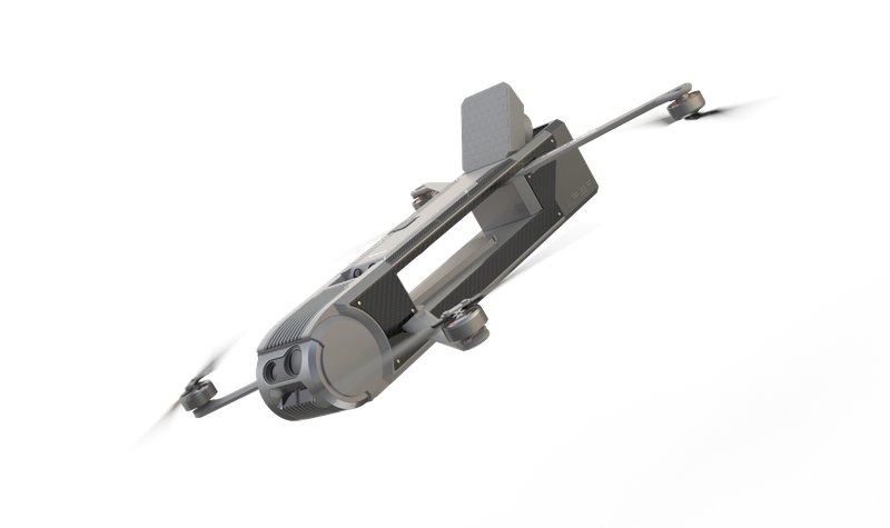 DSEI 2023: SpearUAV rolls out drone launcher system for submarines
