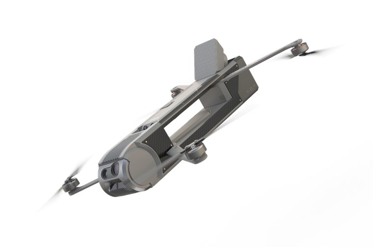 DSEI 2023: SpearUAV rolls out drone launcher system for submarines - Vimarsana News