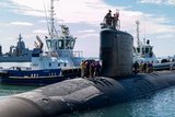 AUKUS advance on UUVs contrasts with Virginia-class compromise