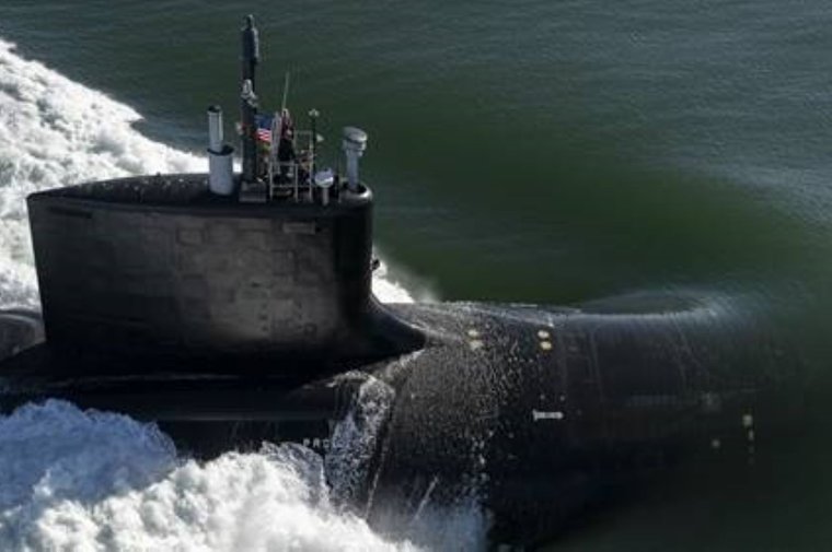 General Dynamics Electric Boat wins Virginia-class submarine supply contract - Vimarsana News