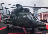 MSPO 2019: Leonardo puts W-3 Sokól upgrade offer on the table
