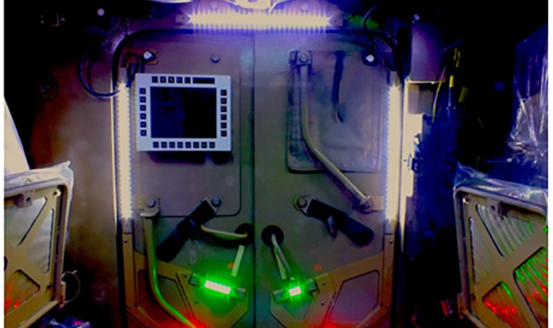 HaLO fits for Boxer MIV