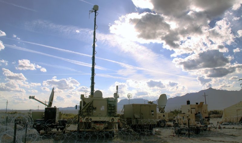 AUSA 2017: WIN-T fiasco presents opportunities