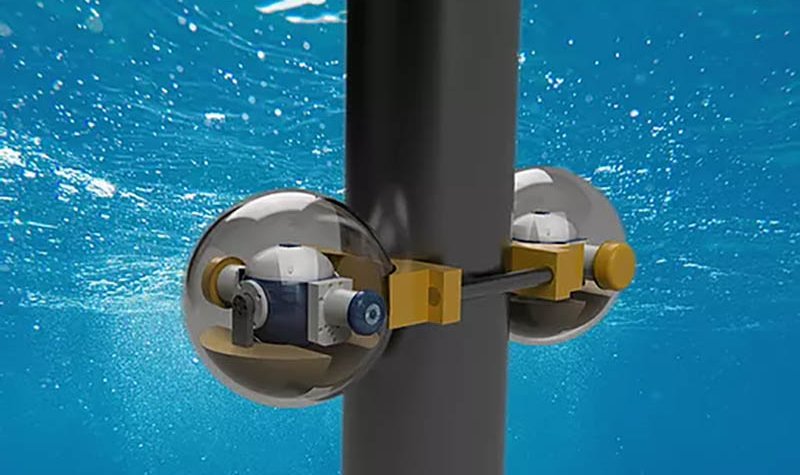 UK explores underwater energy harvesting technology for defence