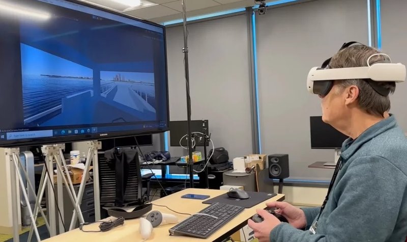 I/ITSEC 2024: US Army and University of Southern California to develop portable ship simulator
