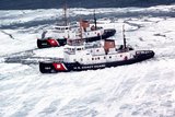US Coast Guard seeks national and foreign suppliers for light and medium icebreakers