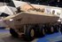IDEX 2019: UAE turns beast mode on with Wahash 8x8