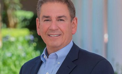 Conversation with the CEO - Intelsat's David Wajsgras (video)