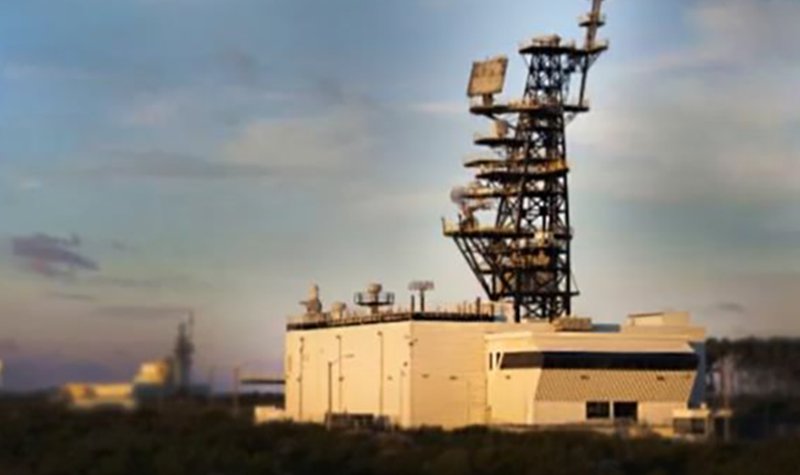 USN works with industry to test satellite-free ship-to-shore comms
