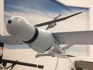 MSPO 2017: Warmate development path planned out