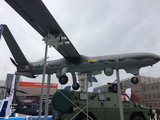 MSPO 2017: Watching brief for Thales in Polish UAS programme
