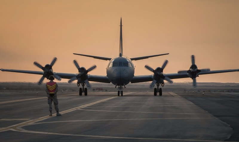 CAE looks to miniaturise sub detection tech