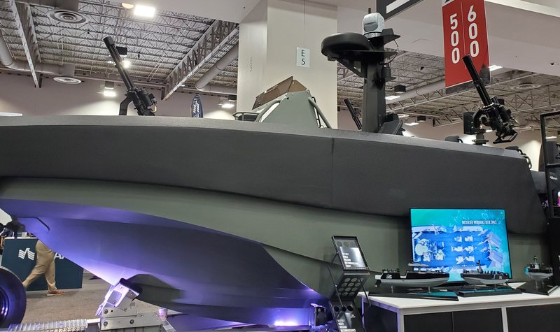 Whiskey Project scouts for more clients