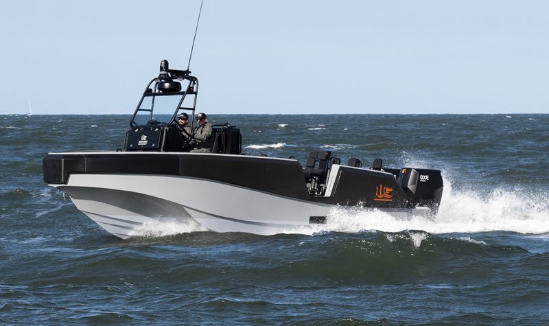 Pacific 2019: Australia brews up smooth new Whiskey