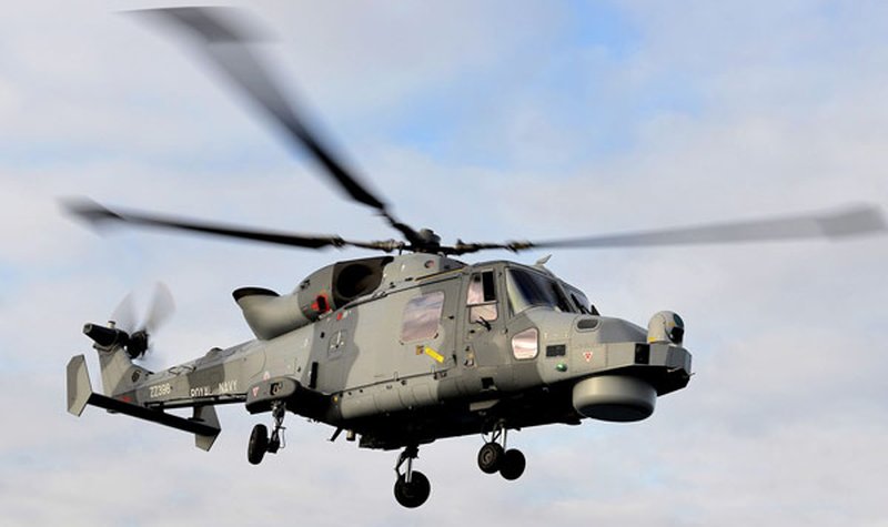 DE&S awards anti-jamming research contract to Cobham