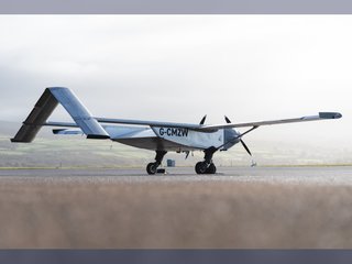 Eurosatory 2026: Windracers highlights UK drone momentum