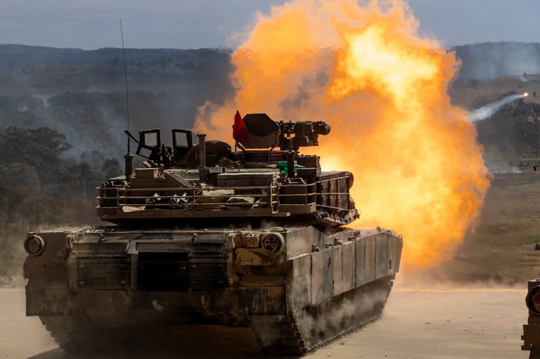 World Defense Show 2026: Middle East remains focused on US equipment and local industry involvement