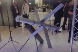 World Defense Show 2026: Russia reveals details on new loitering munition