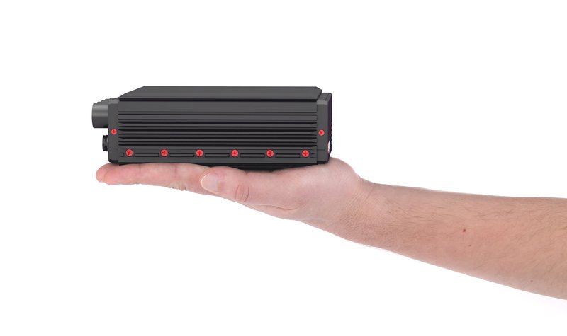 AUSA 2022: General Micro Systems introduces new modular open distributed computing architecture products