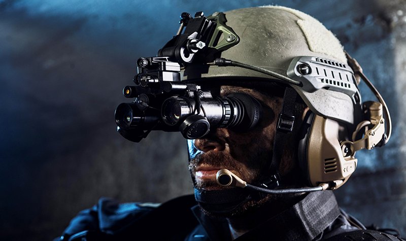 British Army receives rapid XACT delivery