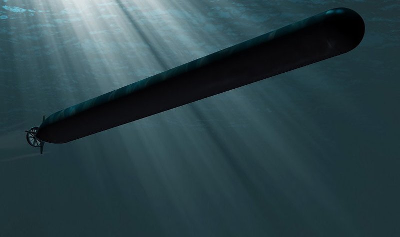 US Navy’s Orca programme concludes design reviews