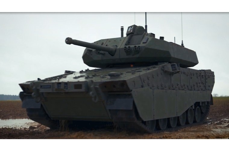 AUSA 2026: XM30 competitors keep their cards close as US Army decision approaches