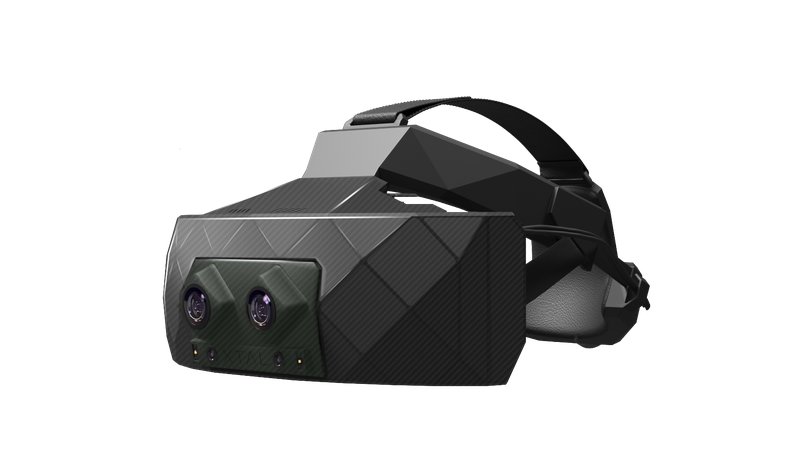 I/ITSEC 2023: Vrgineers launches new mixed-reality headset