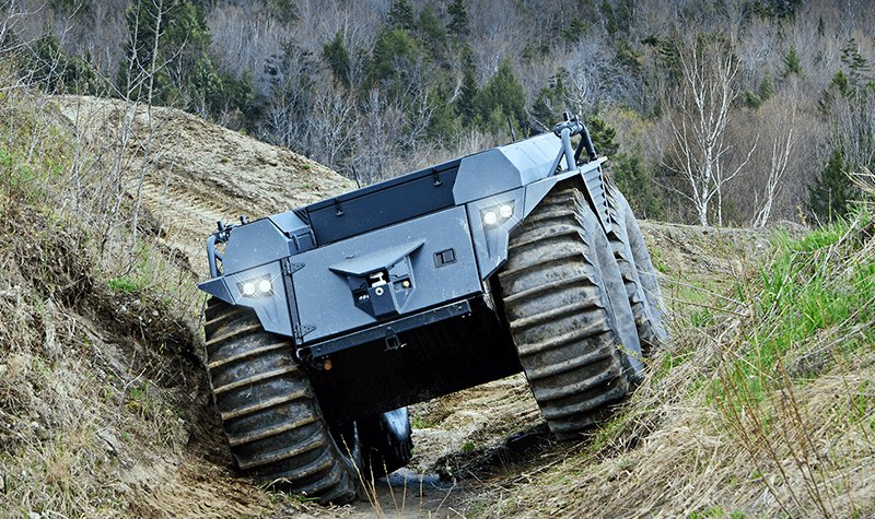 Rheinmetall expands Mission Master family with flexibility in mind