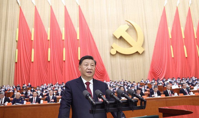 Off-ramps for China? Sorry, that ship has sailed (Opinion)