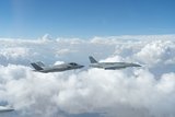 Loyal wingman programmes gather pace as US and European procurement plans take shape