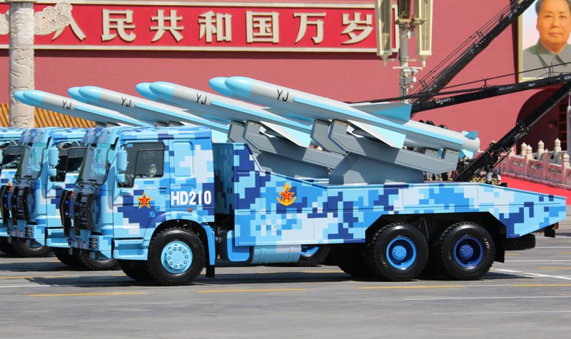 Insight: China breaks promises and militarises South China Sea reefs