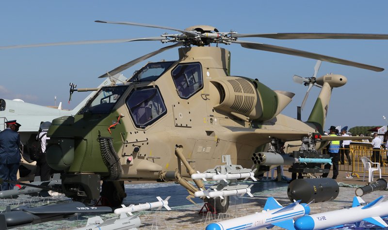 China tests ‘mystery’ helicopter type, inducts Russian-built Mi-171s